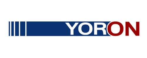 Yoron logo
